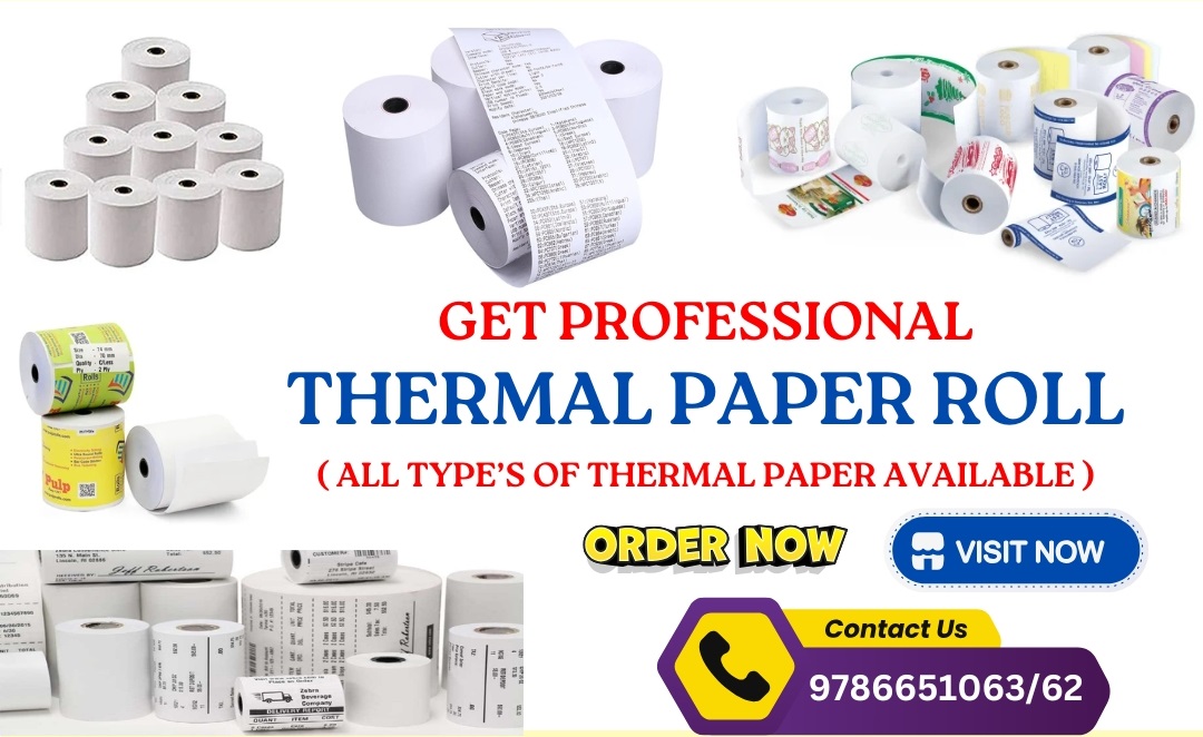 Thermal Paper